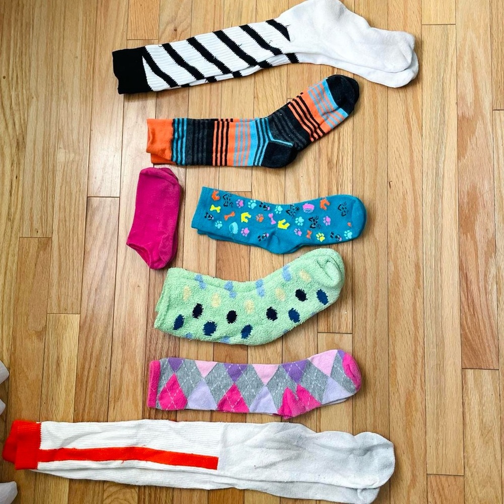 SOCKS - Picture 5 of 11